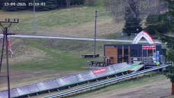 Family aréna, snowtubing