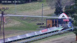 Family aréna, snowtubing