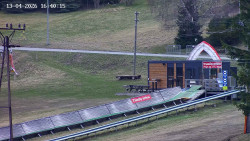 Family aréna, snowtubing