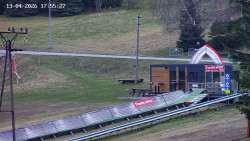 Family aréna, snowtubing