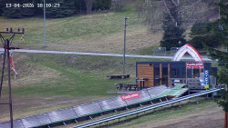 Family aréna, snowtubing