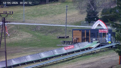 Family aréna, snowtubing