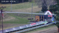 Family aréna, snowtubing