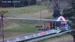 Family aréna, snowtubing