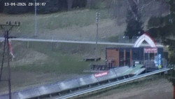 Family aréna, snowtubing