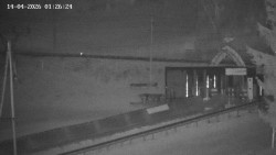 Family aréna, snowtubing