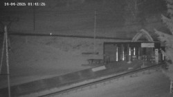 Family aréna, snowtubing