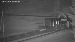 Family aréna, snowtubing