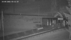 Family aréna, snowtubing