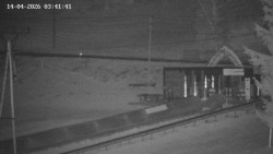 Family aréna, snowtubing