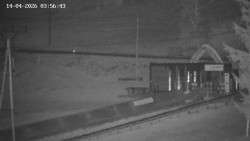 Family aréna, snowtubing