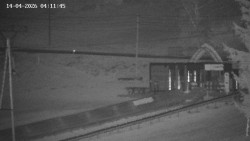 Family aréna, snowtubing