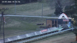 Family aréna, snowtubing