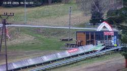 Family aréna, snowtubing