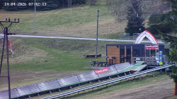 Family aréna, snowtubing