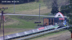 Family aréna, snowtubing