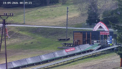 Family aréna, snowtubing