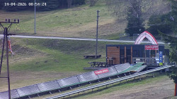 Family aréna, snowtubing