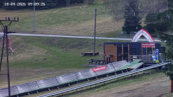Family aréna, snowtubing