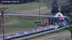Family aréna, snowtubing