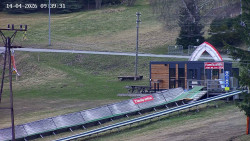 Family aréna, snowtubing