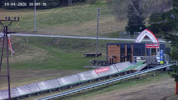 Family aréna, snowtubing