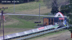 Family aréna, snowtubing