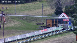 Family aréna, snowtubing