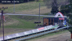 Family aréna, snowtubing