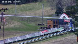 Family aréna, snowtubing