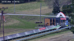 Family aréna, snowtubing