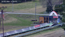 Family aréna, snowtubing