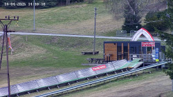 Family aréna, snowtubing