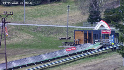 Family aréna, snowtubing