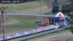 Family aréna, snowtubing