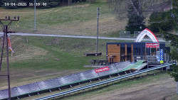 Family aréna, snowtubing