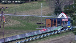 Family aréna, snowtubing