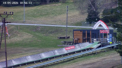Family aréna, snowtubing