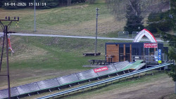 Family aréna, snowtubing
