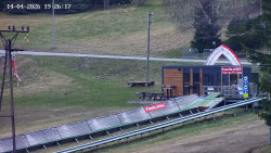 Family aréna, snowtubing