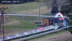 Family aréna, snowtubing