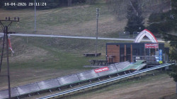 Family aréna, snowtubing