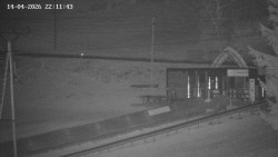 Family aréna, snowtubing