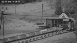 Family aréna, snowtubing