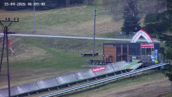 Family aréna, snowtubing