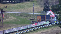 Family aréna, snowtubing