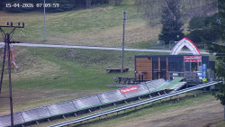 Family aréna, snowtubing
