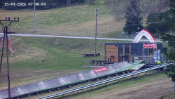 Family aréna, snowtubing