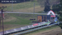 Family aréna, snowtubing