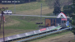 Family aréna, snowtubing